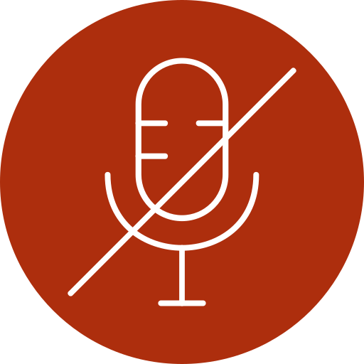 Mute Icon